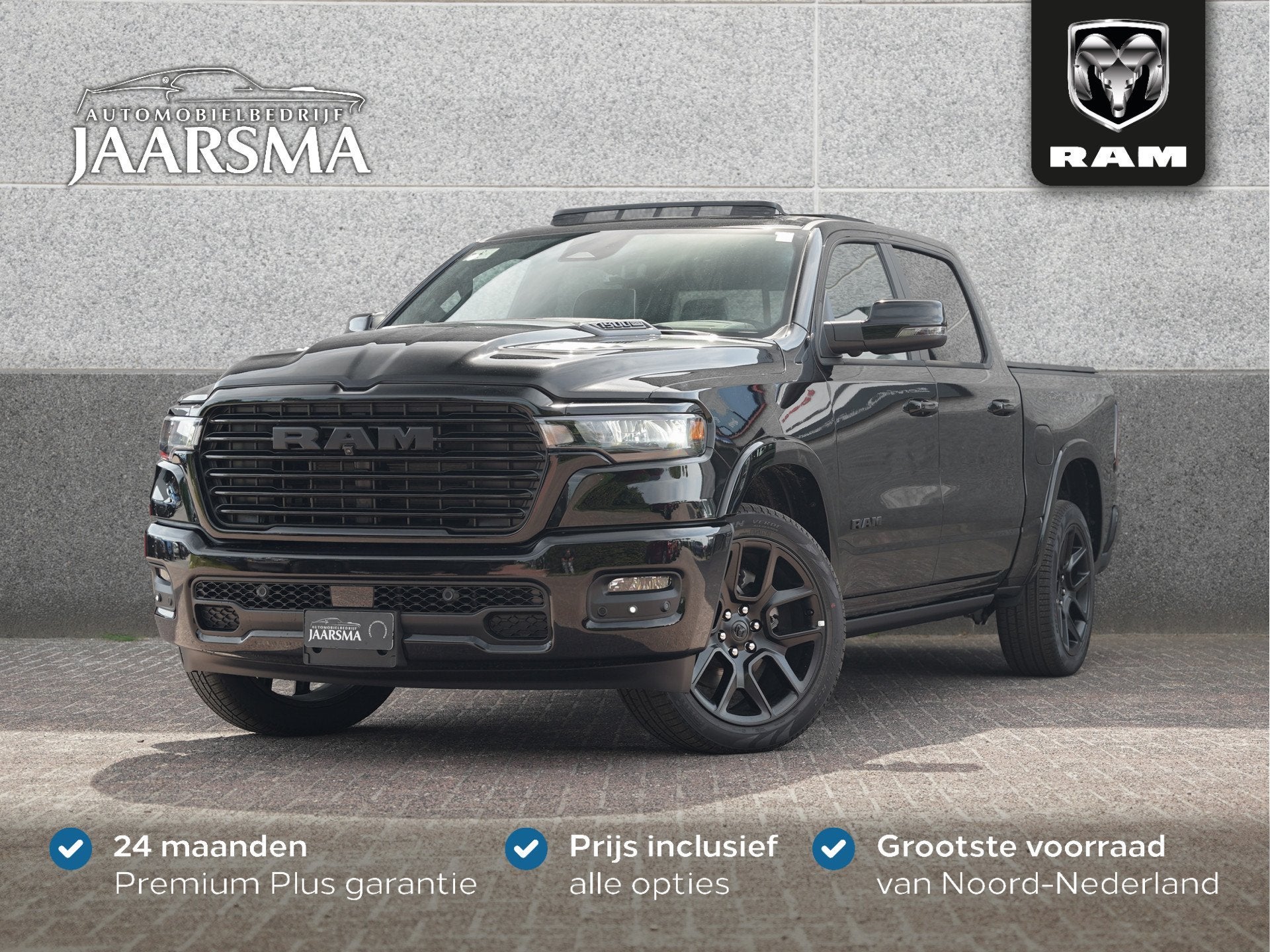 Dodge Ram 1500
