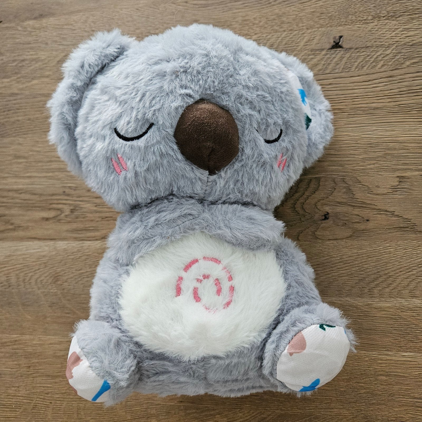 Koala slaapknuffel, Ophalen, Nieuw, Overige typen