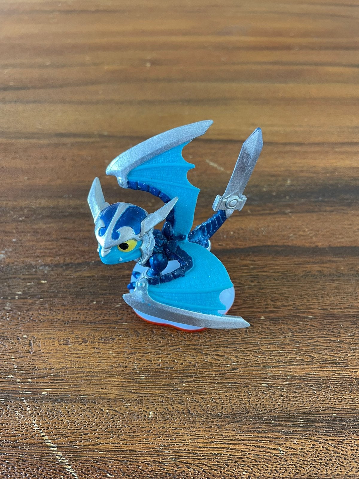 Skylander: Blades, Ophalen of Verzenden, Zo goed als nieuw