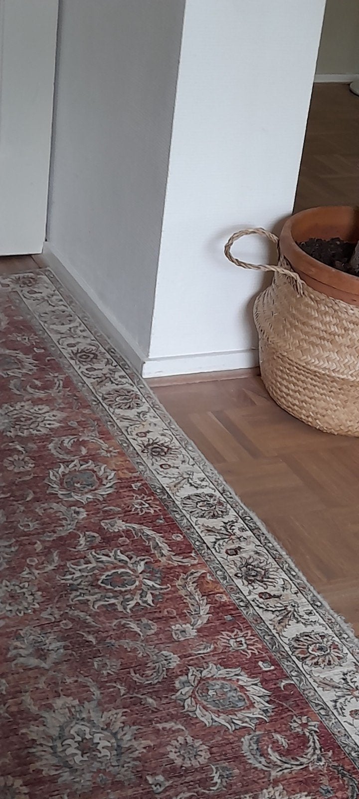 Vloerkleden / lopers, Ophalen, Tapijt
