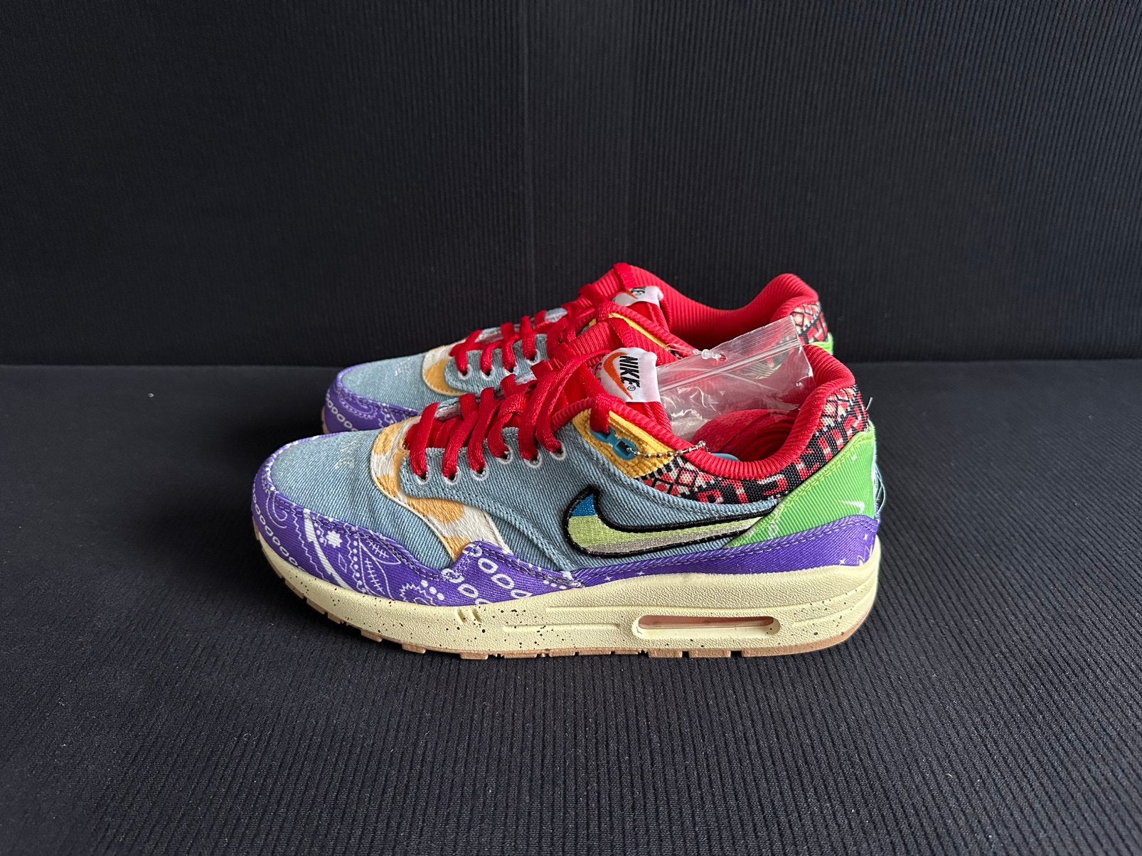 Nike Air Max 1 SP x Concepts / “Far Out” / Maat 41, Kleding | Heren, Overige kleuren, -, -, Nieuw