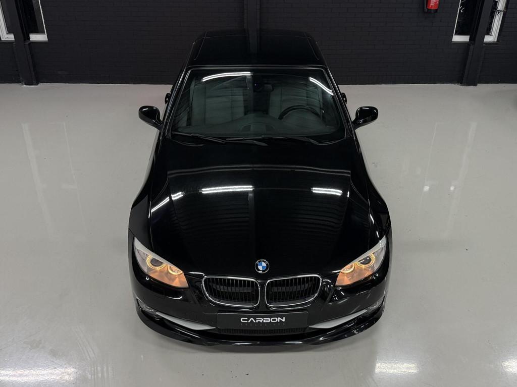 BMW 3-serie Cabrio 320i High Executive | CarPlay | Camera, Automaat, Euro 5, Achterwielaandrijving, 4 cilinders