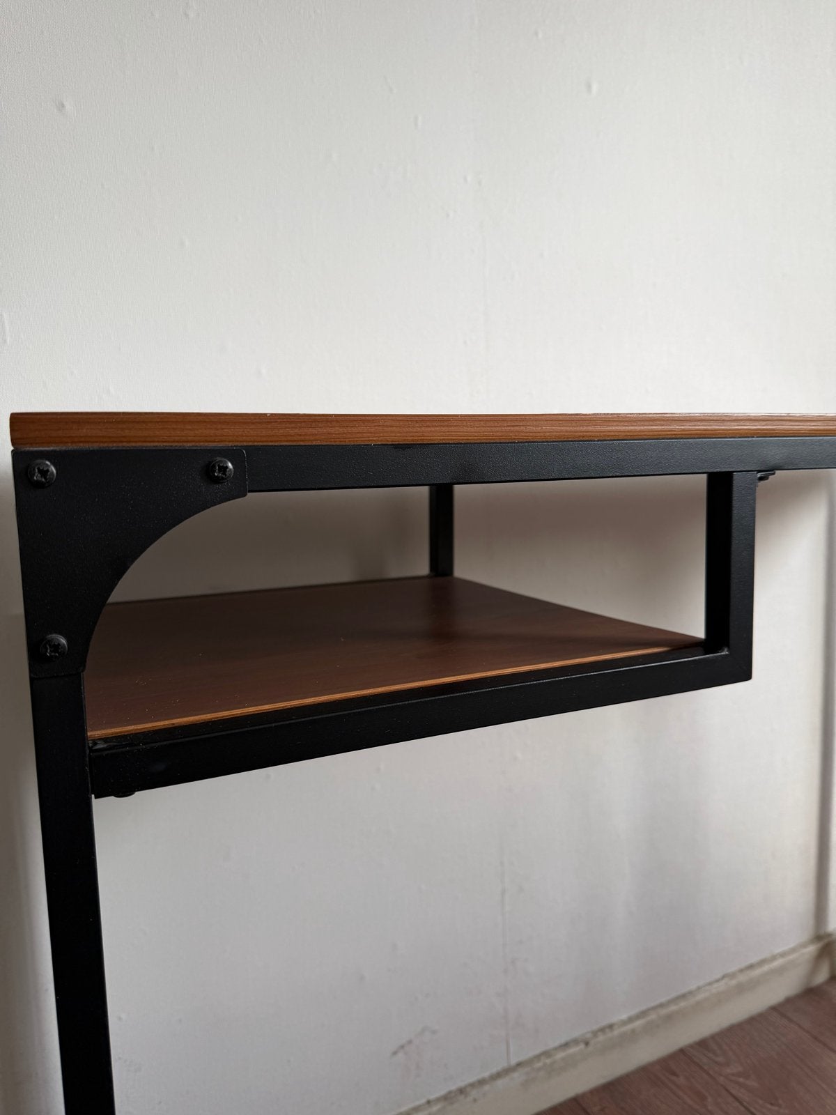 IKEA FJÄLLBO laptoptafel / sidetable, Ophalen, Zo goed als nieuw