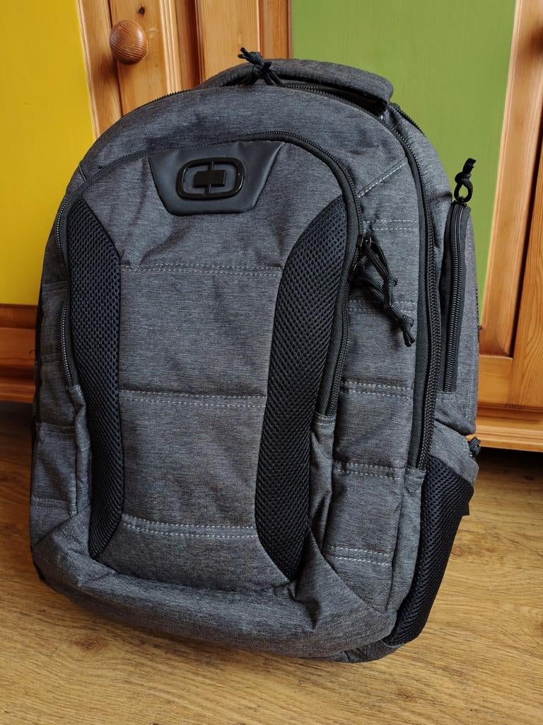 Ogio Bandit Rugzak Rugtas Laptop Tablet iMac iPad Samsung, Ophalen, Zo goed als nieuw, Overige merken