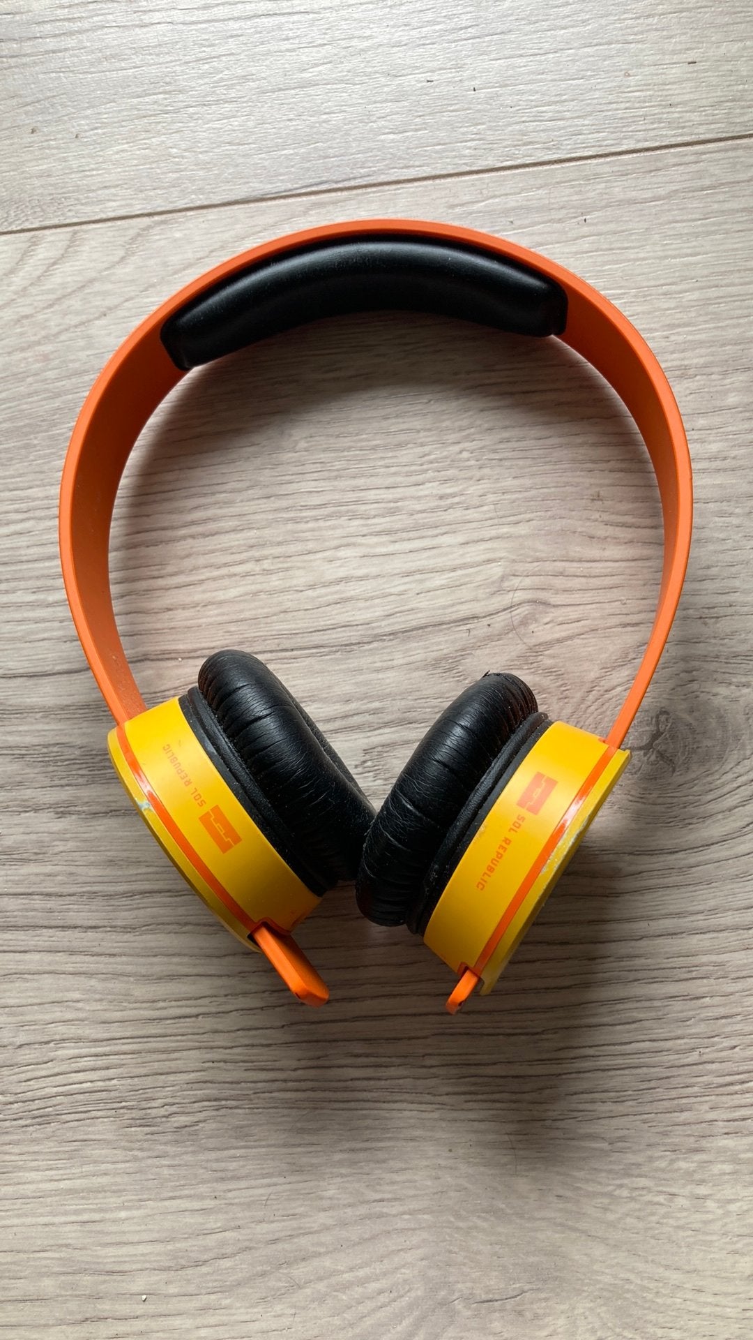 Deadmau5 headset