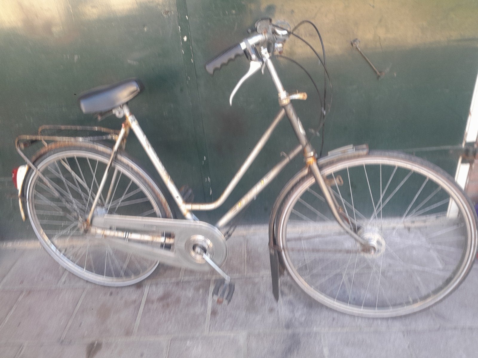 kroeg of stations fiets 30.00 euro, Fietsen en Brommers, Ophalen of Verzenden