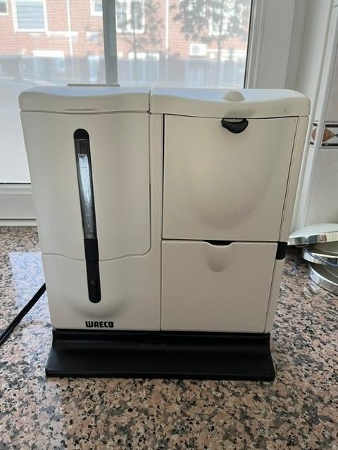 12v koffiezetapparaat, Ophalen of Verzenden, Zo goed als nieuw