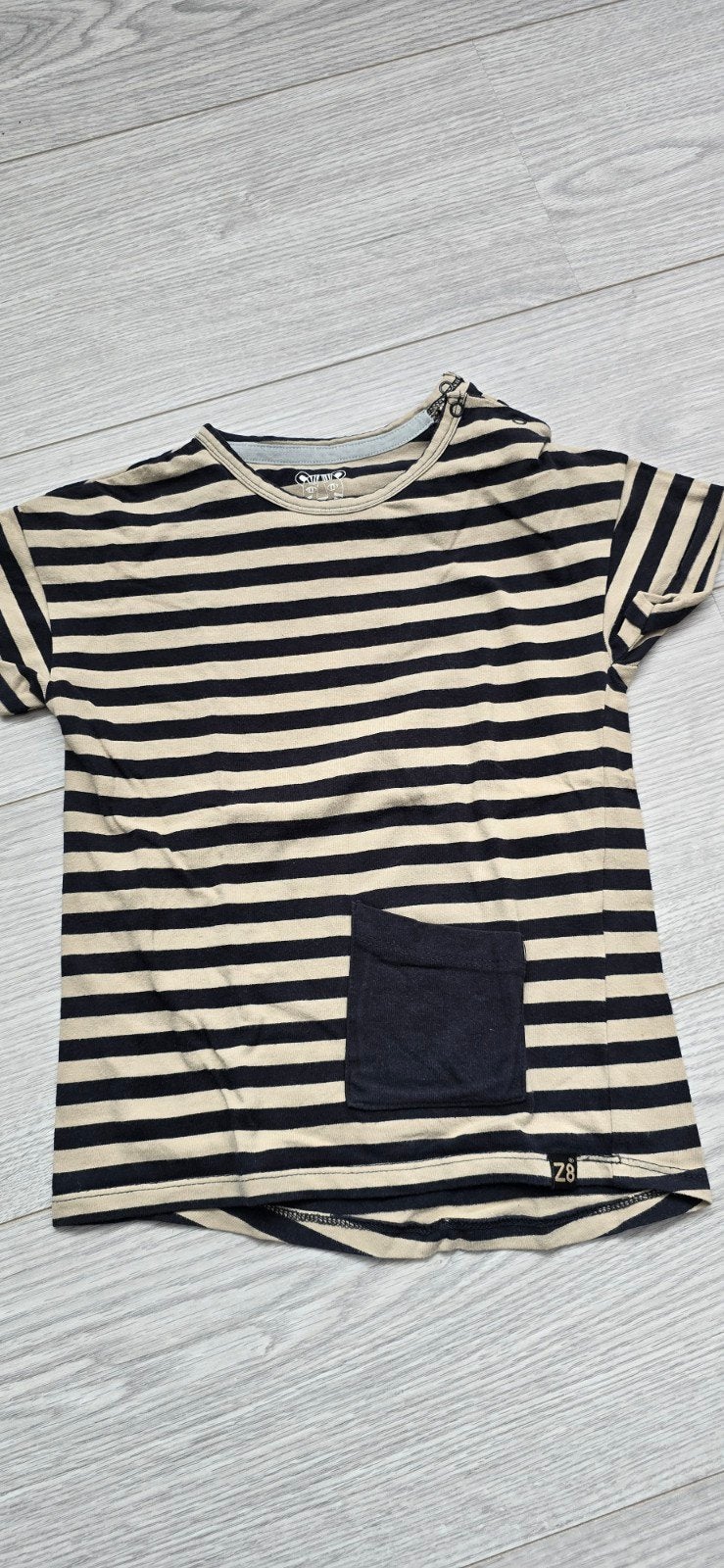 z8 tshirt maat 98, Ophalen of Verzenden