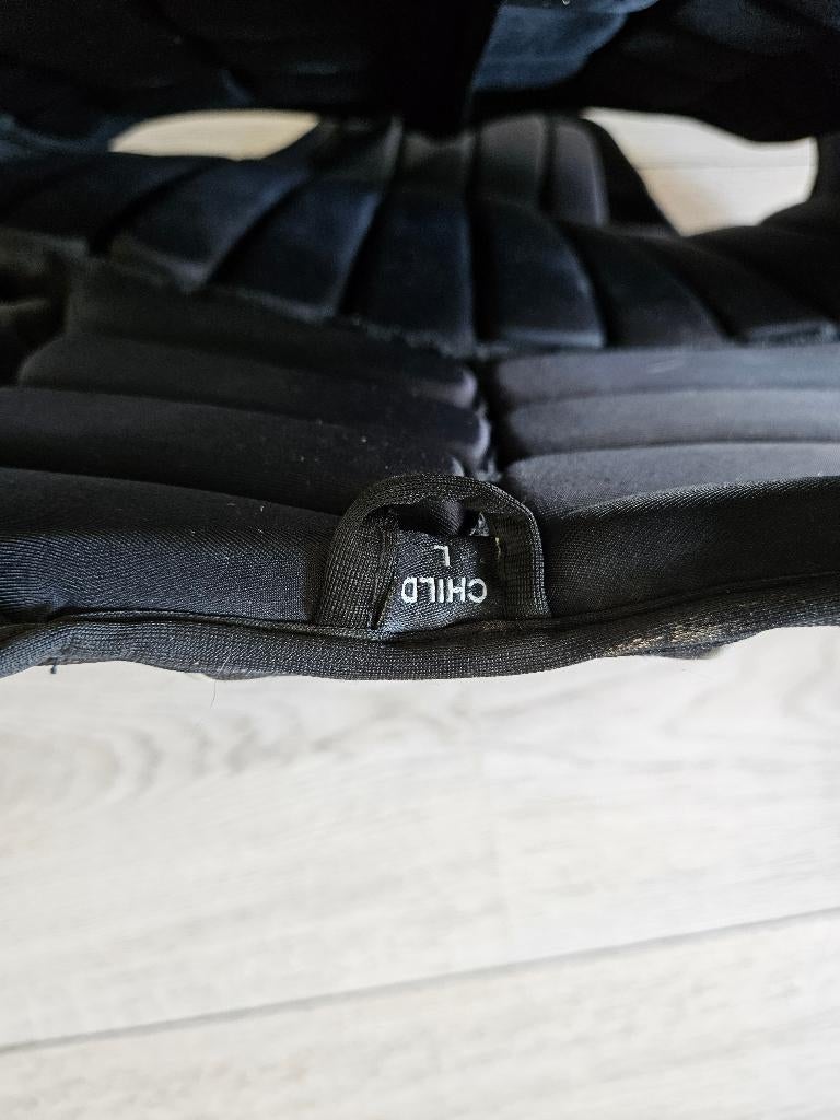 Bodyprotector, Ophalen, Gebruikt, Overige soorten, Bovenkleding