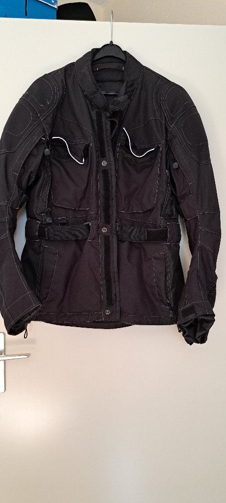 Moterjas van Crivit, Ophalen, Jas | textiel, Onbekend, Dames