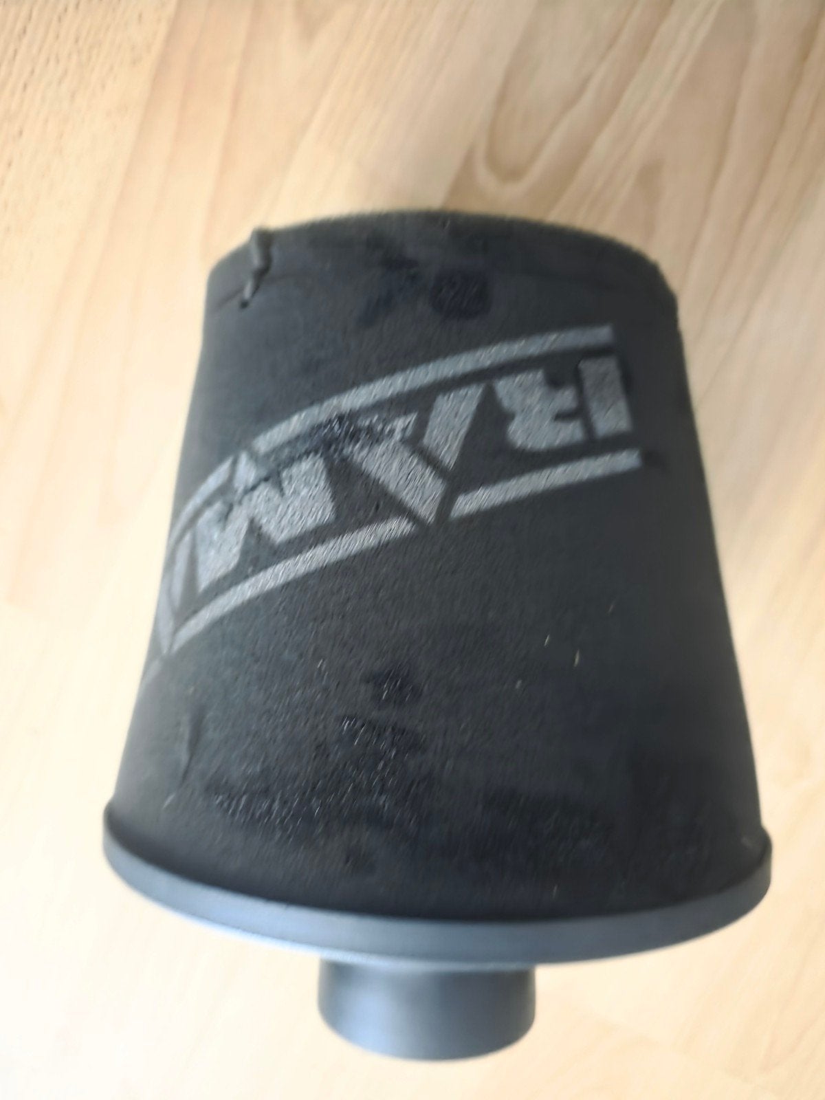 Ramair Filter Intake Ram Air, Ophalen