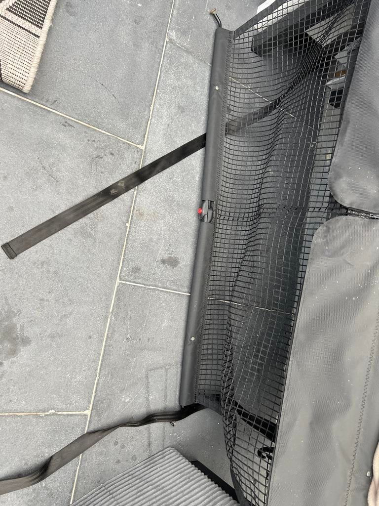 Volvo 8679536-0 Hondenrek / Bagagenet, Ophalen of Verzenden, Gebruikt
