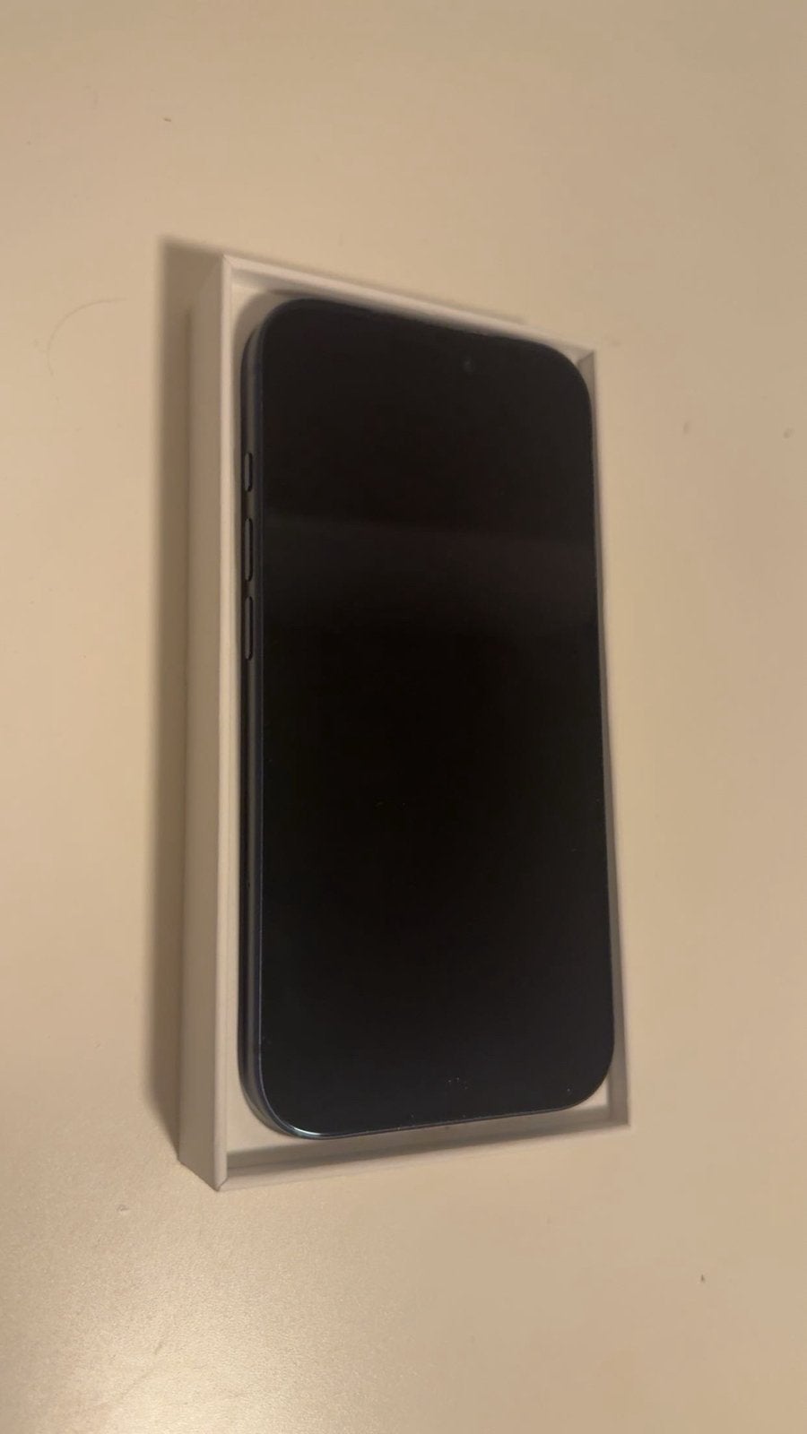 Foto 3 van Iphone 17 pro - 256GB