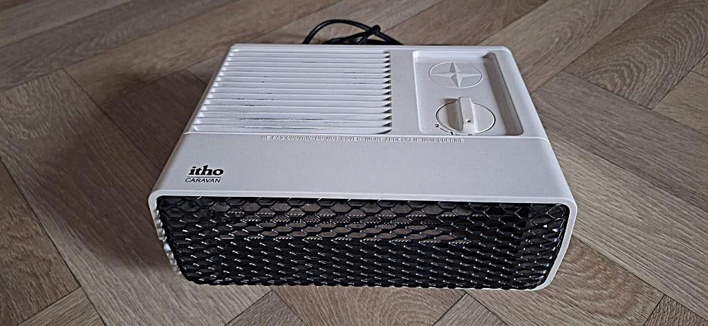 KACHELTJE, Ophalen, Overige soorten, Elektrisch, Zo goed als nieuw
