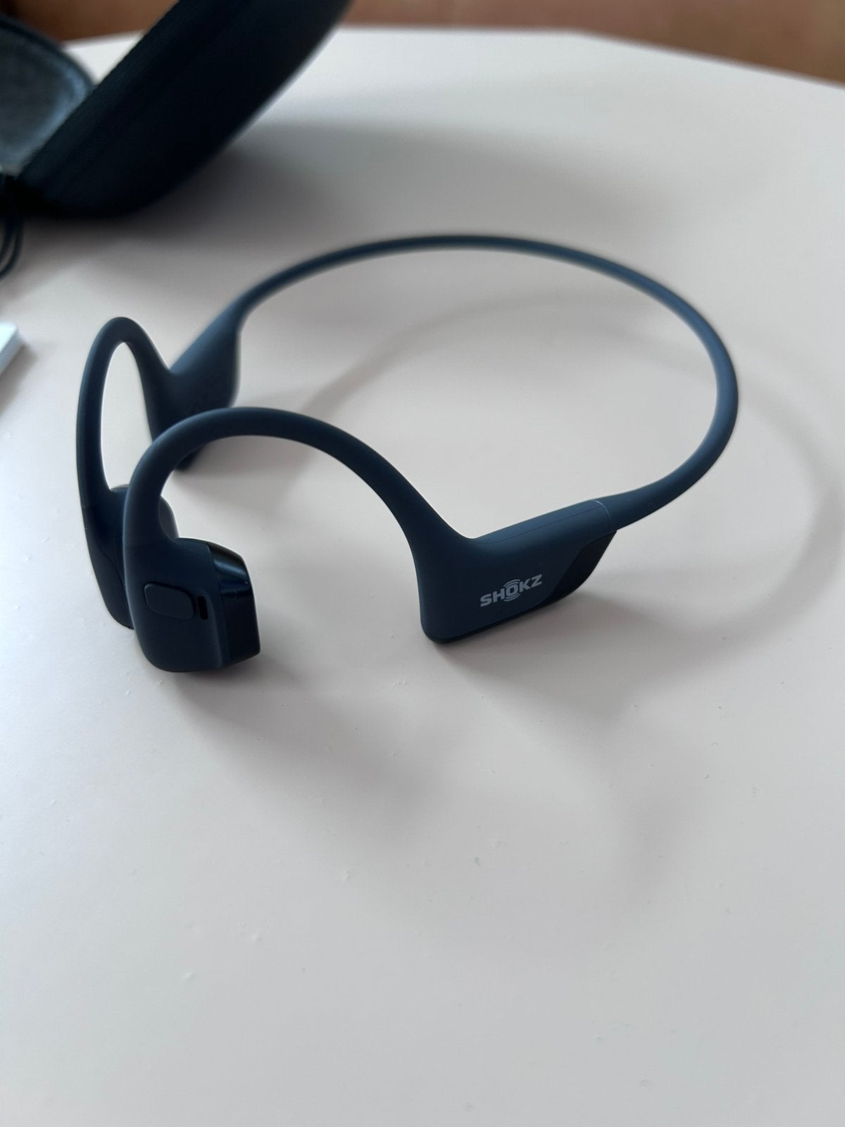 Shokz Open Run Pro 2