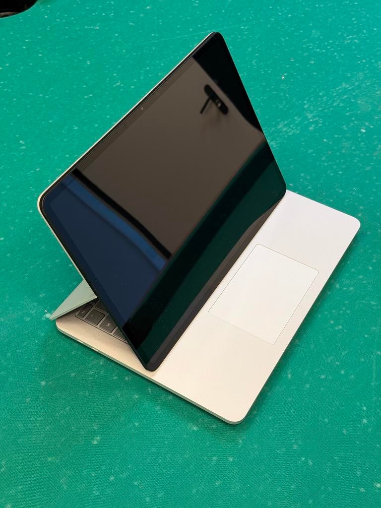Microsoft Surface Laptop Studio i7/32GB/2TB RTX 3050Ti Nieuw, Nieuw, Ophalen of Verzenden, SSD, 32 GB