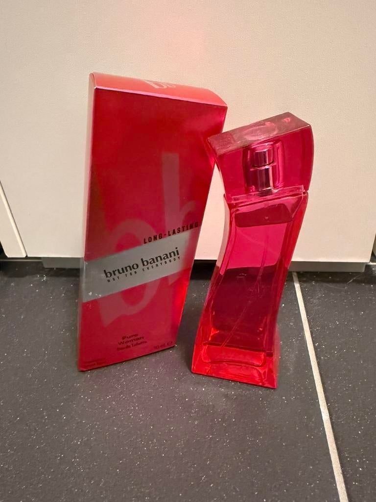 Diverse nieuwe parfums, Ophalen of Verzenden, Nieuw