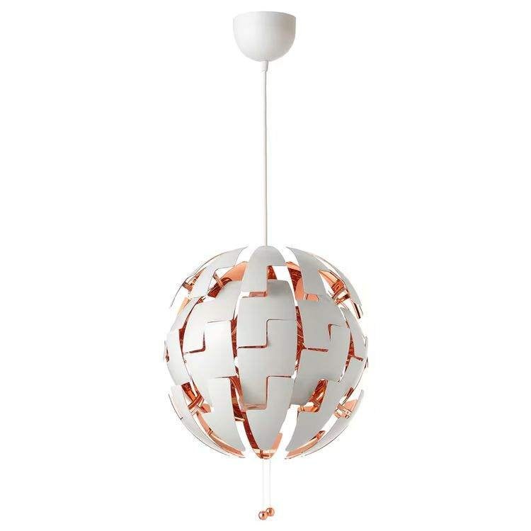 IKEA lamp, Ophalen, Gebruikt, Kunststof