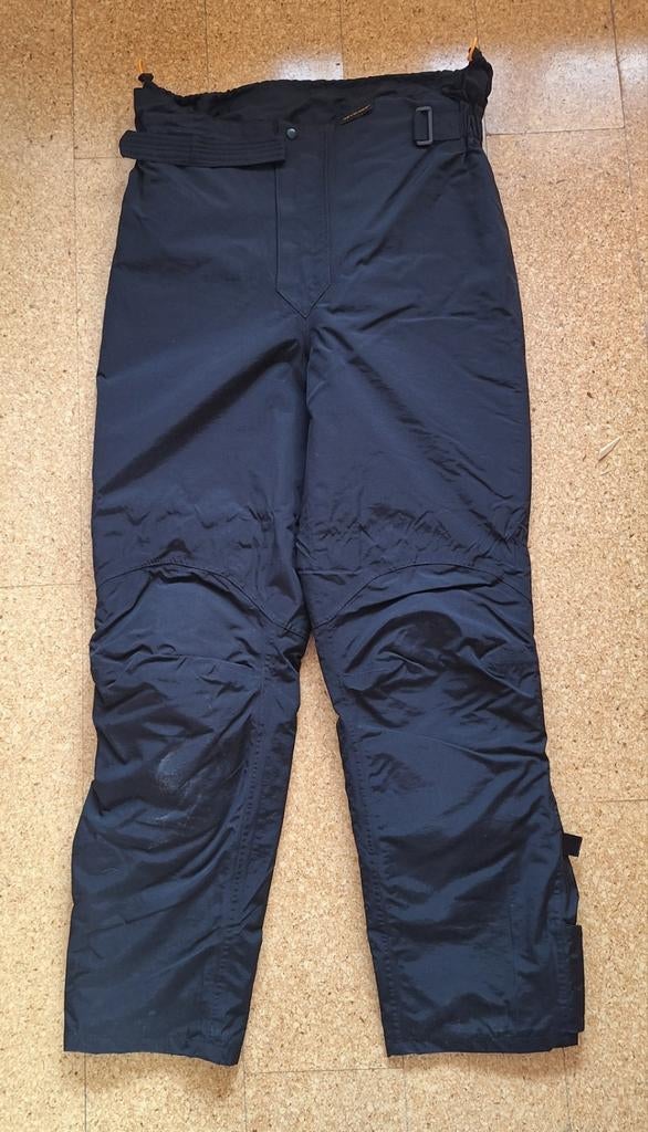 Motorbroek Revenger, xl, Motoren, Kleding | Motorkleding, Ophalen, Tweedehands, Broek | textiel