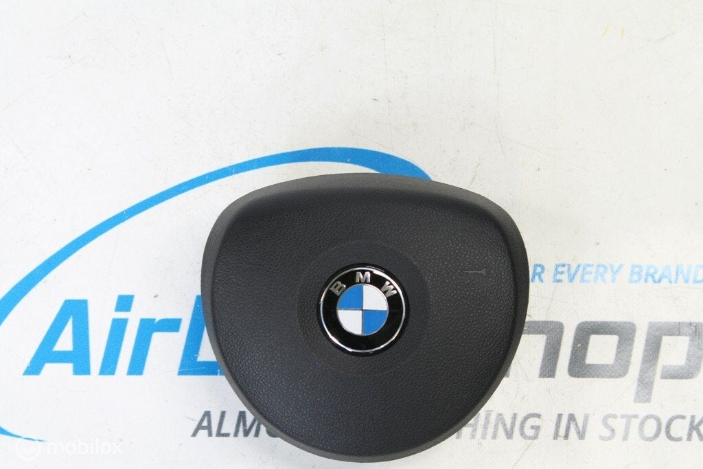 Stuur airbag M BMW 3 serie E90 E91 E92 E93 (2005-2013)