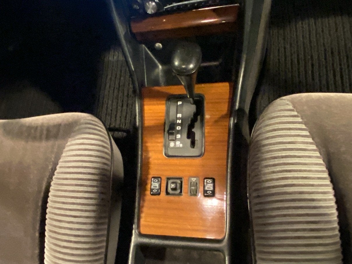 Mercedes-Benz S-Klasse S500 500SE - Pullman (bj 1988), foto 11
