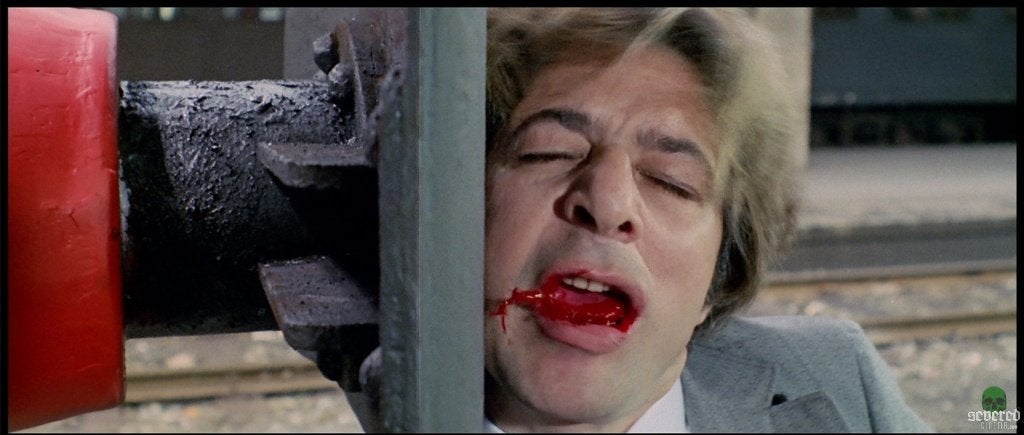 Dario Argento - 'The Cat O' Nine Tails' (import), Engels, Vanaf 16 jaar, Nieuw in verpakking, Import