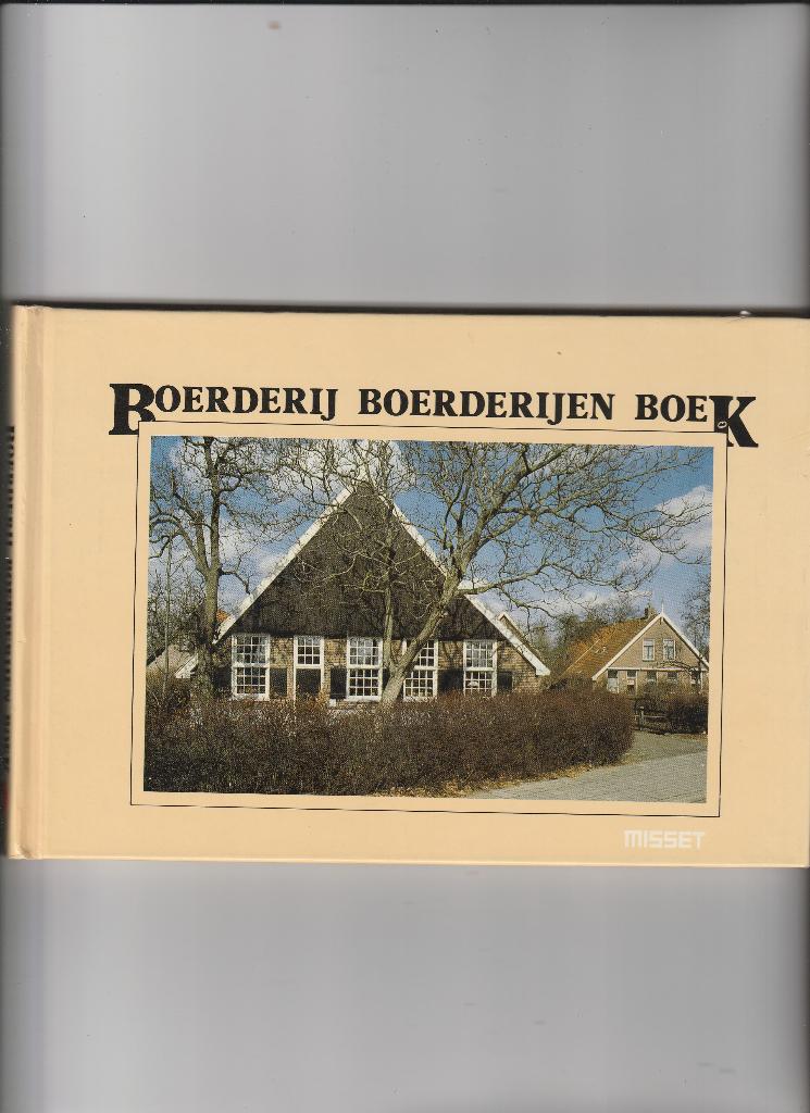 boerderijen boek, Boeken, Geschiedenis | Stad en Regio, Ophalen of Verzenden