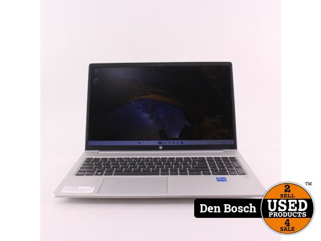 HP Probook 450 G9 I5-1235U 16GB 256GB Win 11 | A-Grade, Computers en Software, Windows Laptops, HP, Zo goed als nieuw, Support@hp.com