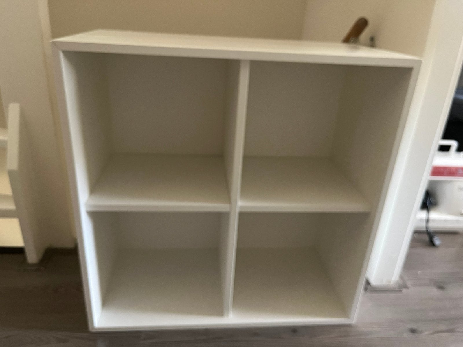 Eket ikea, Ophalen, Gebruikt, 50 tot 100 cm, Minder dan 100 cm