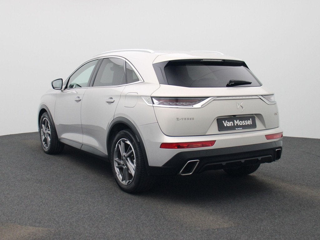 DS 7 Crossback E-Tense Bastille+ | Automaat | Climate Contro, Auto's, DS, 12 maanden, Stof, Euro 6, 4 cilinders