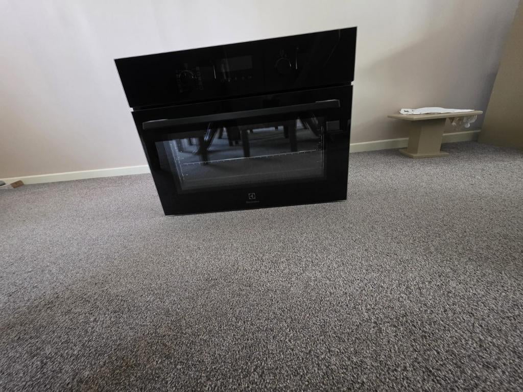 Electrolux Inbouw Oven EVF6E46Z, Witgoed en Apparatuur, Ophalen, Oven, AEG, Nieuw