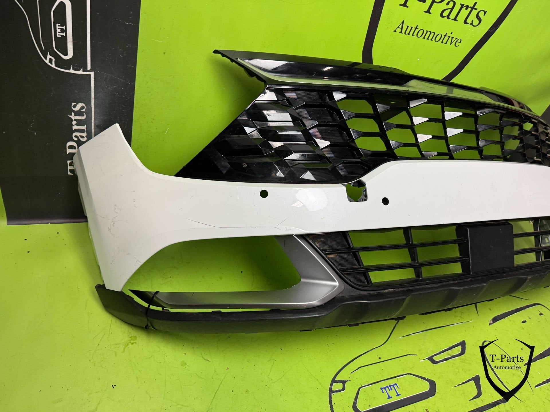 kia sportage voorbumper bumper, Heolleung-ro 12
06797  Seoul, Ophalen of Verzenden, Bumper, Info@kia.com