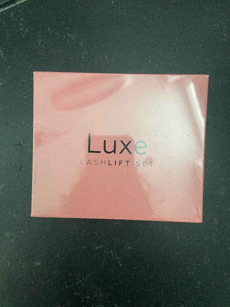 Laslift kit, Verzenden, Nieuw, Gehele gezicht, Toebehoren