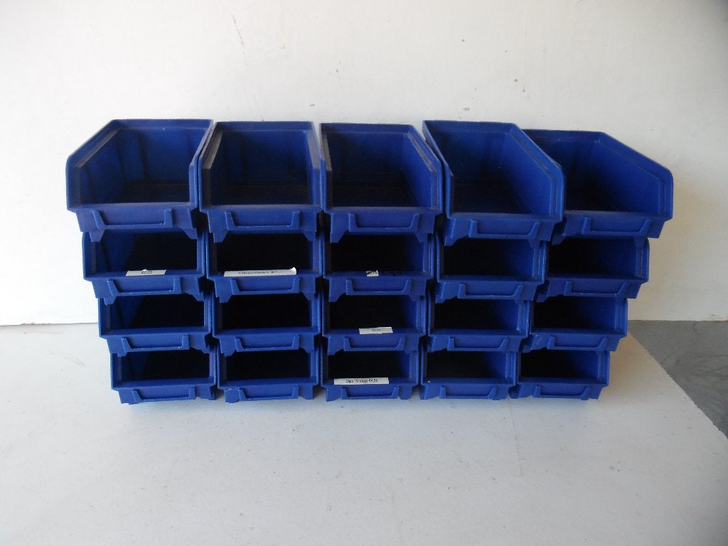 Magazijn bakjes., Minder dan 50 cm, Ophalen of Verzenden, Zo goed als nieuw, Minder dan 40 cm