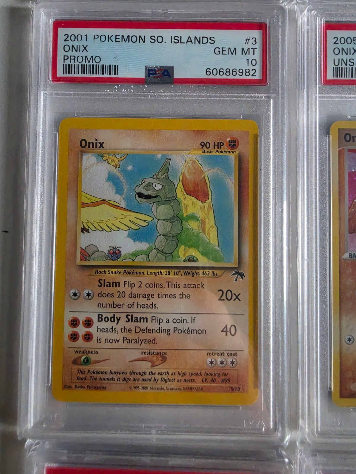 Pokemon Southern Islands Verzamelkaarten | Marktplaats