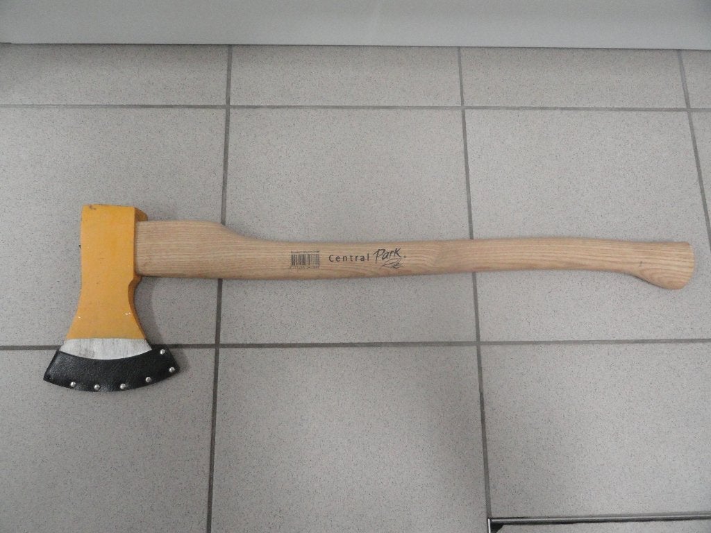 boombijl, Ophalen of Verzenden, Zo goed als nieuw, Overige typen, Overige merken