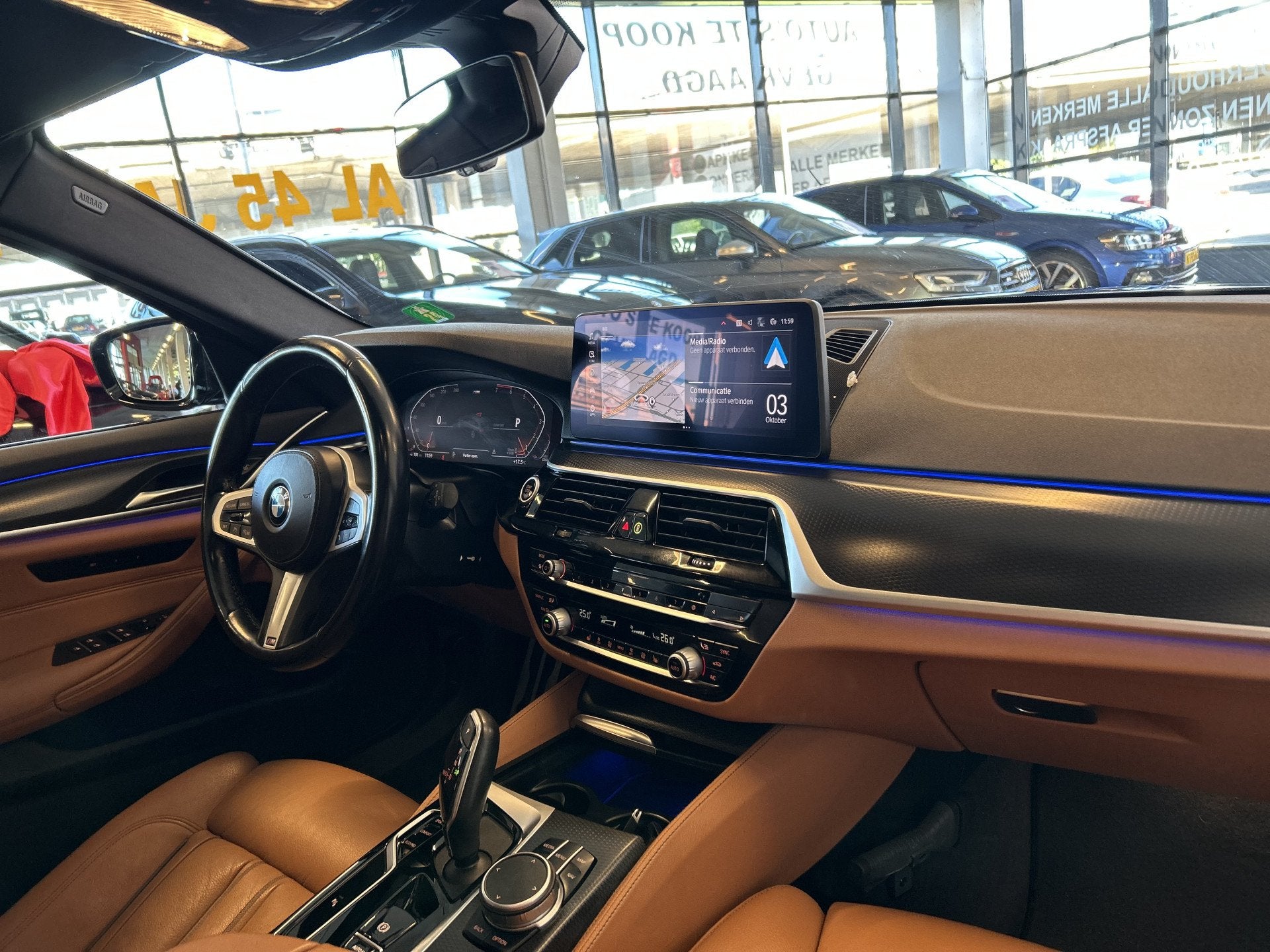 BMW 5-Serie