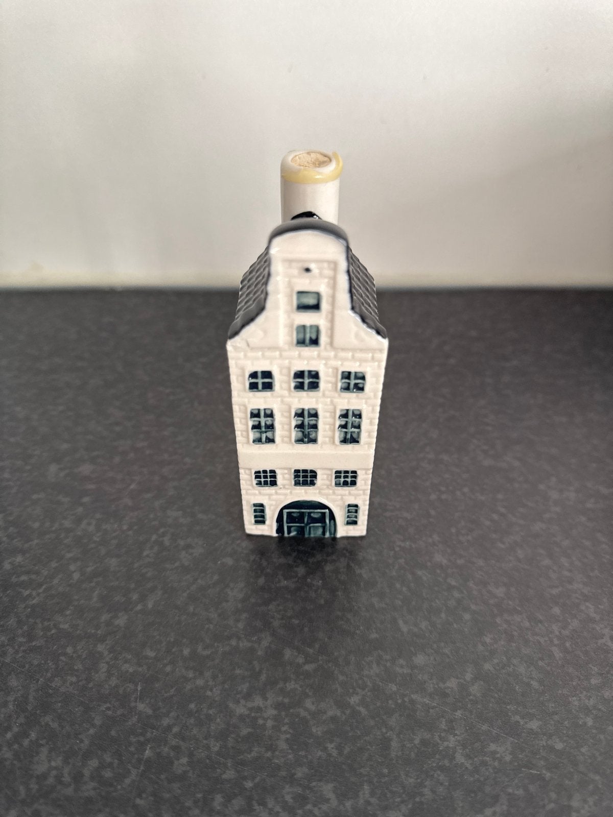 KLM Bols Delfts Blauw Huisje 42 - Genever 2023, Ophalen of Verzenden, Nieuw