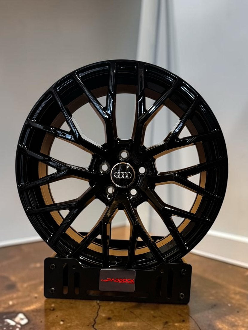ZOMERACTIE! 18” velgen RS R8 Performance style | Polo A1
