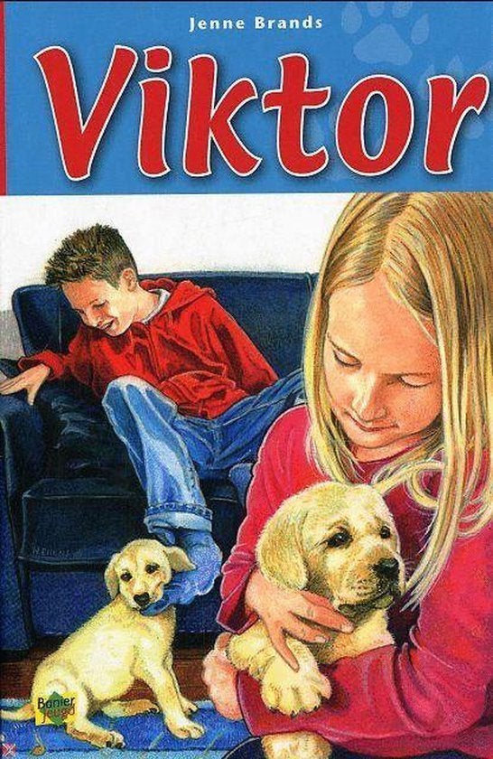 Viktor J. Brands 9033628686, Ophalen of Verzenden, Zo goed als nieuw, J. Brands