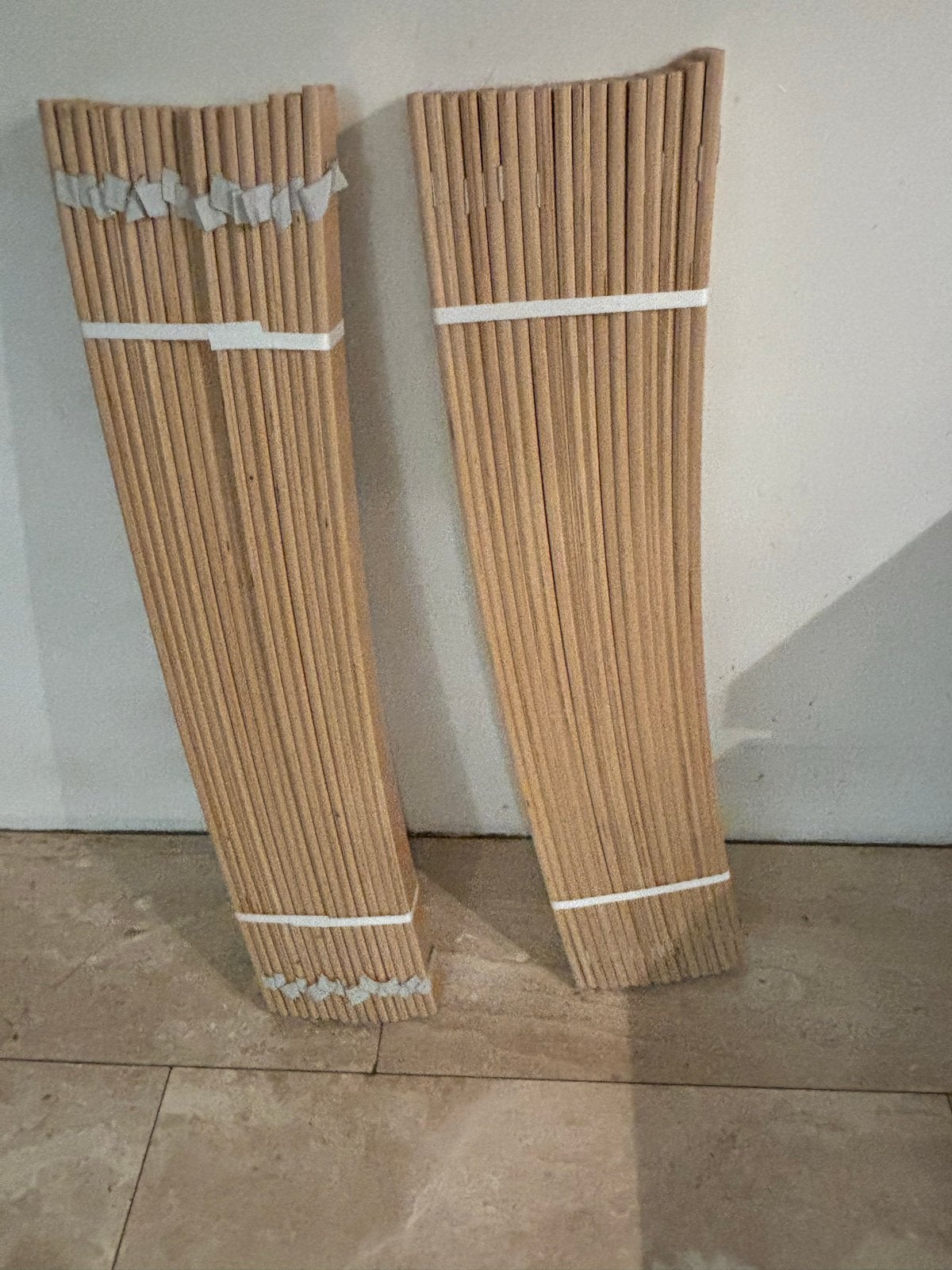 IKEA lattenbodem, nieuw! 90x200 cm, Huis en Inrichting, Ophalen, 90 cm, Eenpersoons, Wit