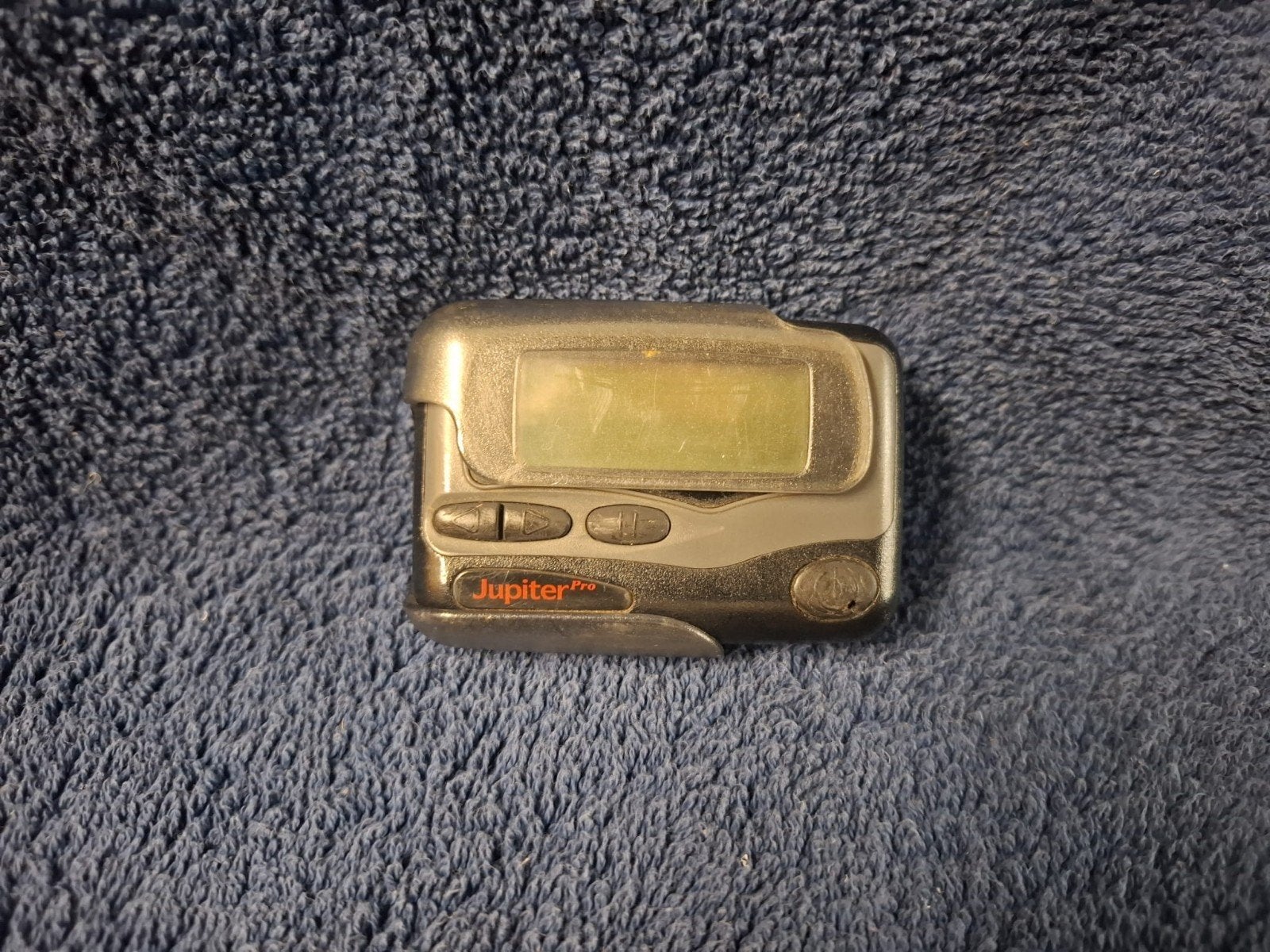 (brandweer) P2000 Pager, Verzenden, Gebruikt