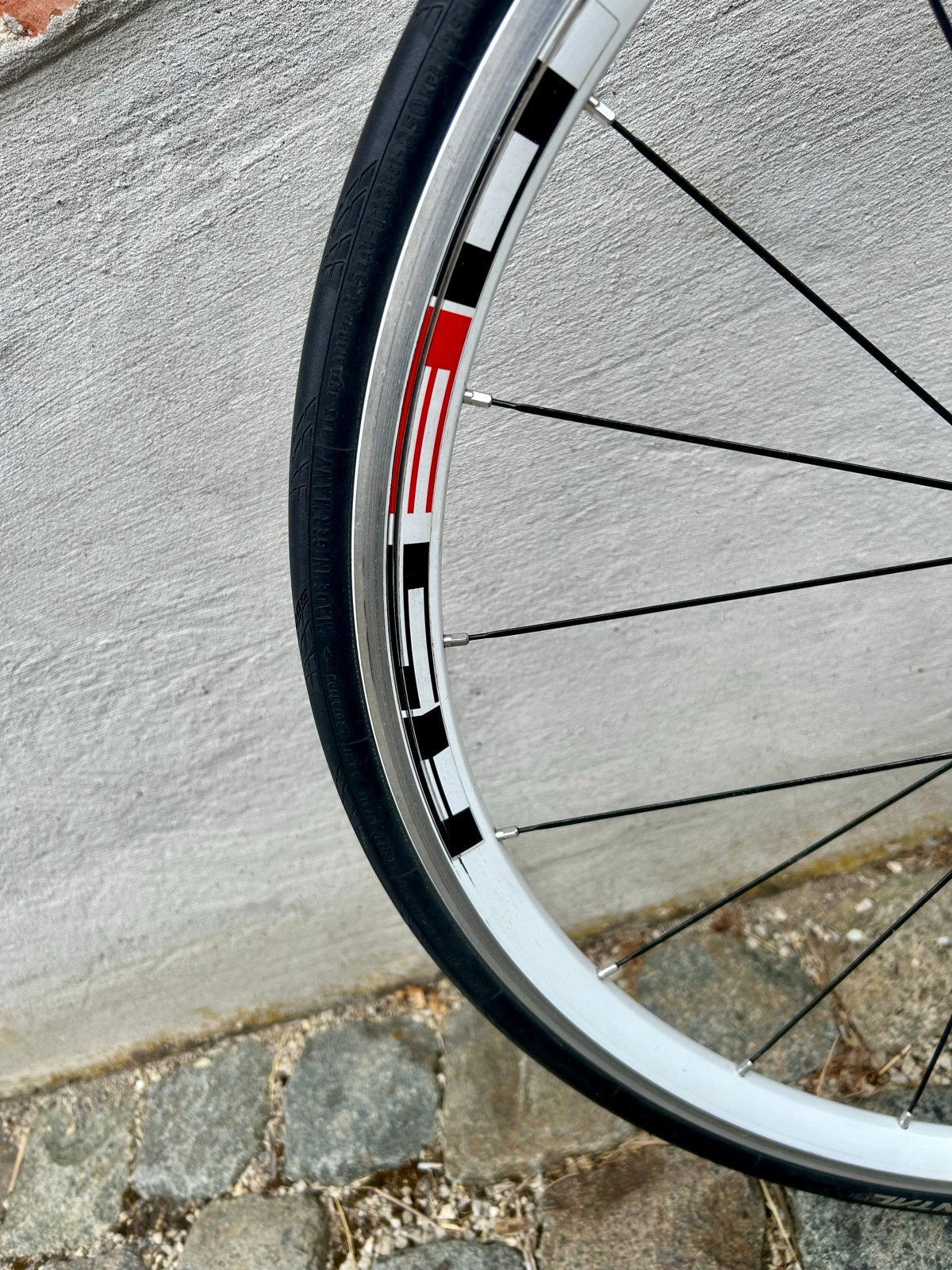 Specialized Allez Comp racefiets frame met wielen, Fietsen en Brommers, Overige merken, 28 inch, Gebruikt, Heren