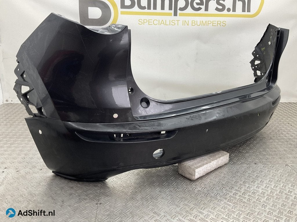 Bumper Mazda CX30 CX-30 4XPdc DGH9-50221 Achterbumper F3-182, Bumper