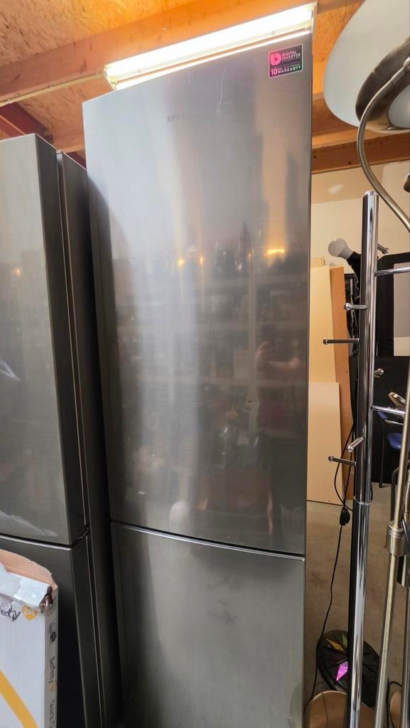 Koelkasten te koop – vanaf €50, Ophalen, Zonder vriesvak, Nuservice, 160 cm of meer