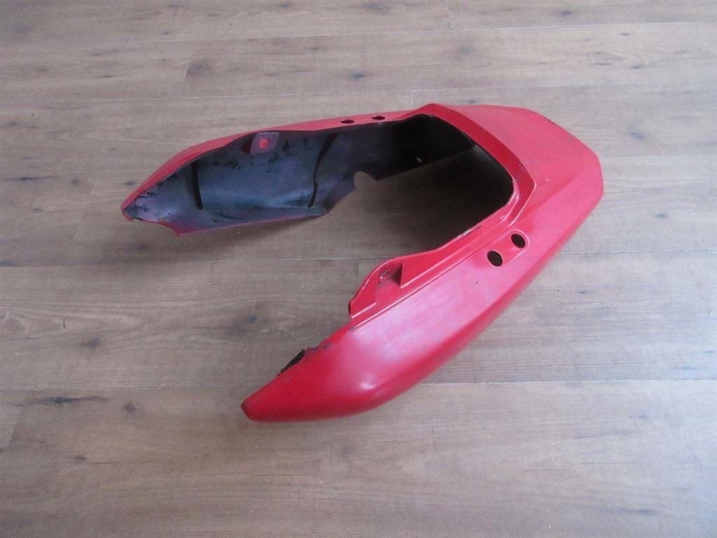 Yamaha Fazer 600 achterkap FZS600 kontpaneel FZS achter kap, Ophalen of Verzenden