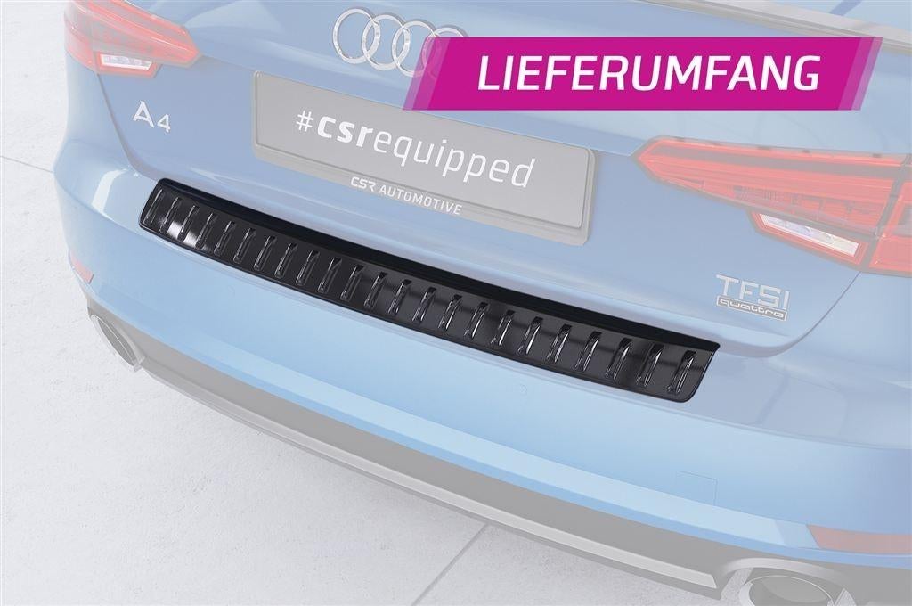 Bumper Laaddrempelbescherming Audi A4 B9 LImousine, Verzenden, Automotive Parts, A.parts@hotmail.nl, Trasmolenlaan 12 3447 GZ Woerden