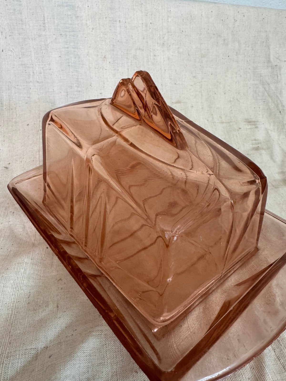 Art Deco,Kaasstolp,1920-30, Ophalen of Verzenden
