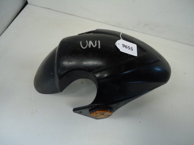 Spatbord D1-22652, Motoren