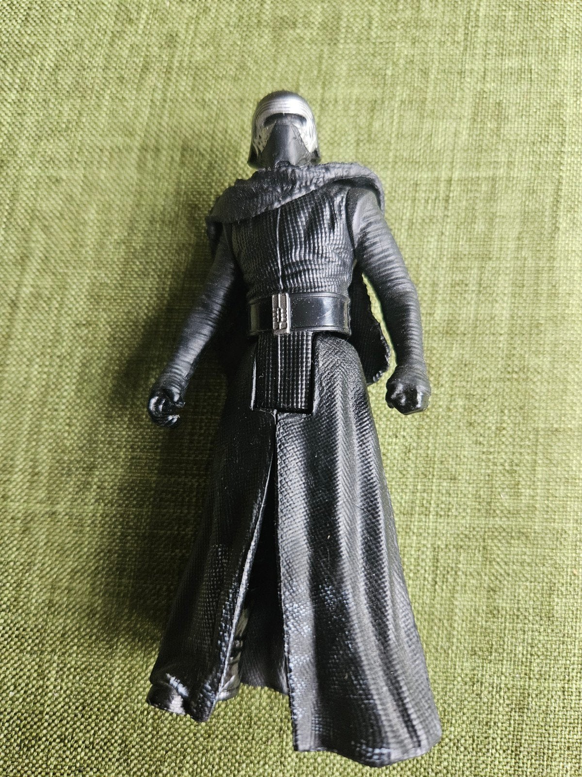 star wars fig 3,-, Ophalen of Verzenden, Actiefiguurtje